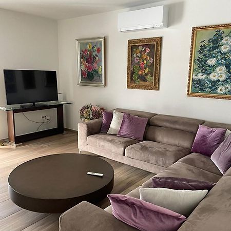 Appartamenti Ramarro Ronco sopra Ascona ภายนอก รูปภาพ