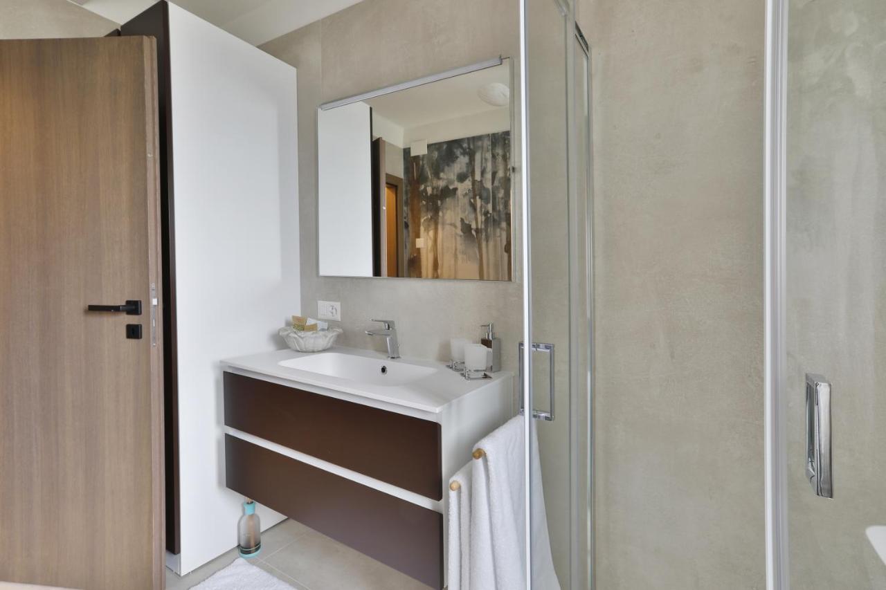 Appartamenti Ramarro Ronco sopra Ascona ภายนอก รูปภาพ