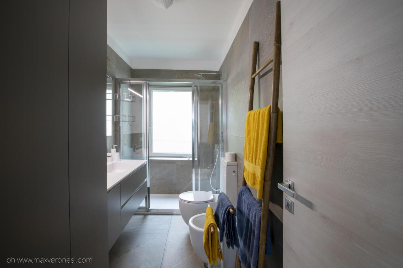 Appartamenti Ramarro Ronco sopra Ascona ภายนอก รูปภาพ
