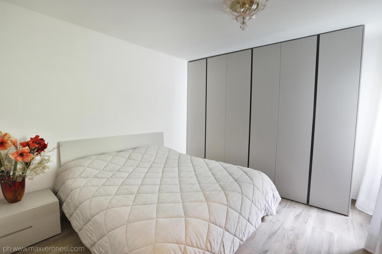 Appartamenti Ramarro Ronco sopra Ascona ภายนอก รูปภาพ