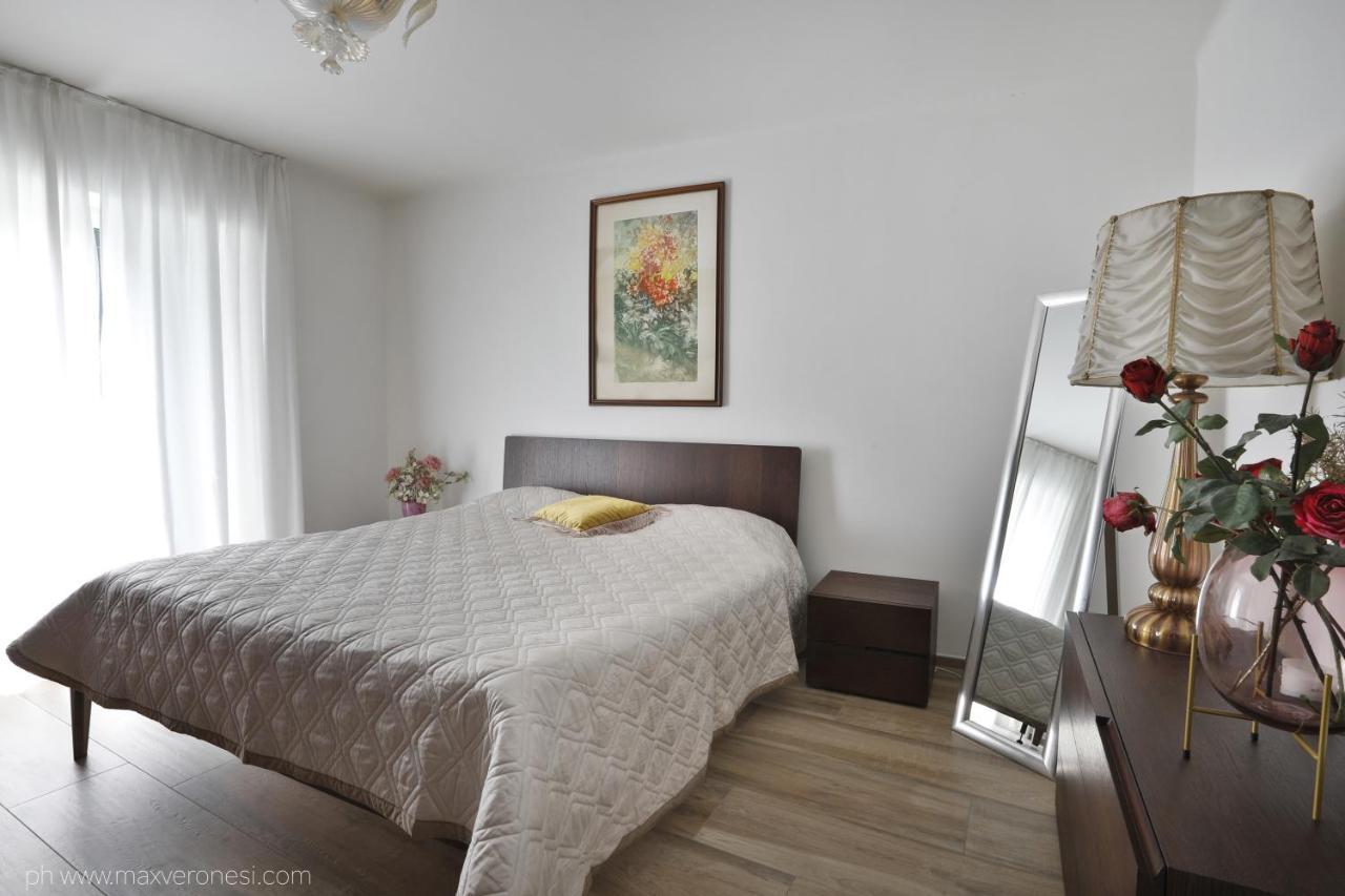 Appartamenti Ramarro Ronco sopra Ascona ภายนอก รูปภาพ