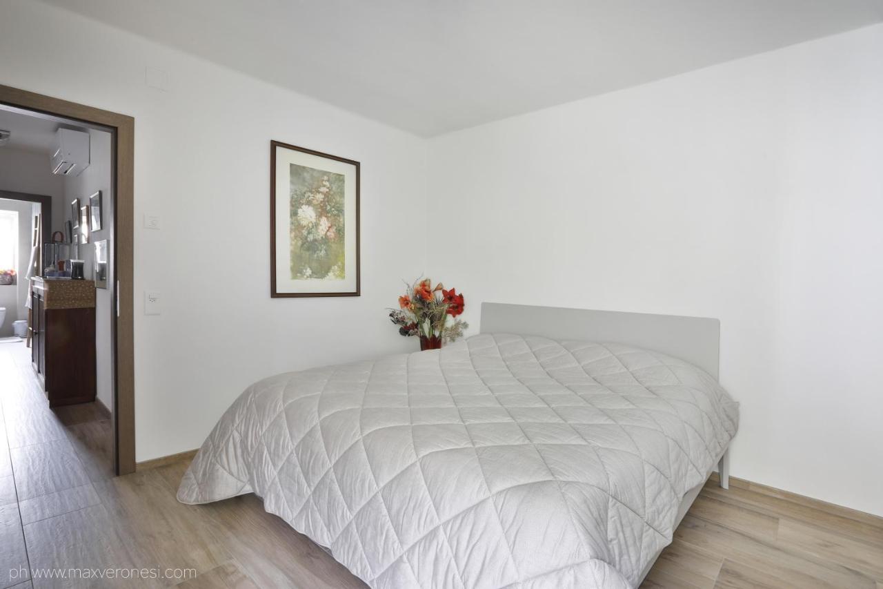 Appartamenti Ramarro Ronco sopra Ascona ภายนอก รูปภาพ