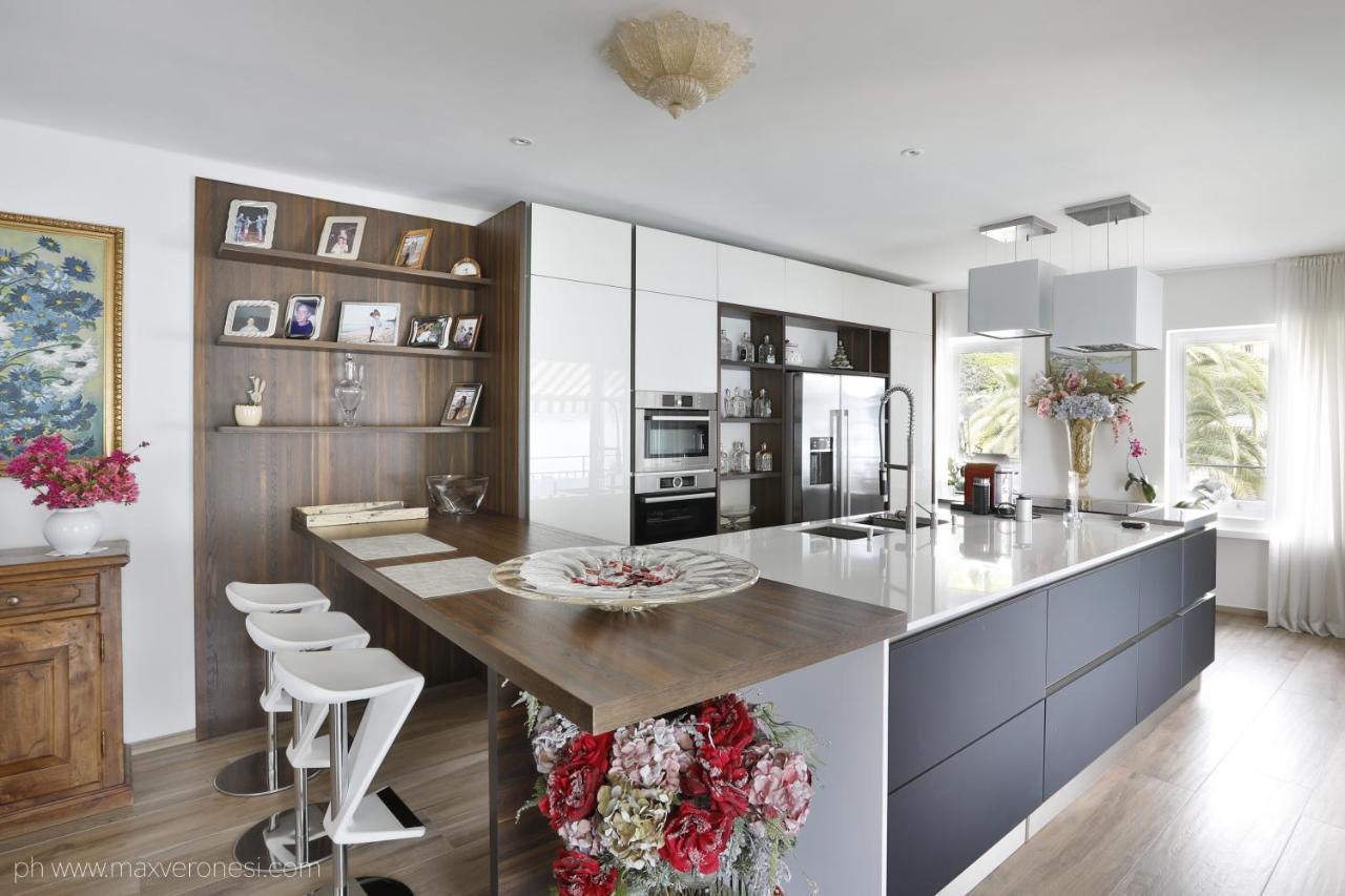 Appartamenti Ramarro Ronco sopra Ascona ภายนอก รูปภาพ