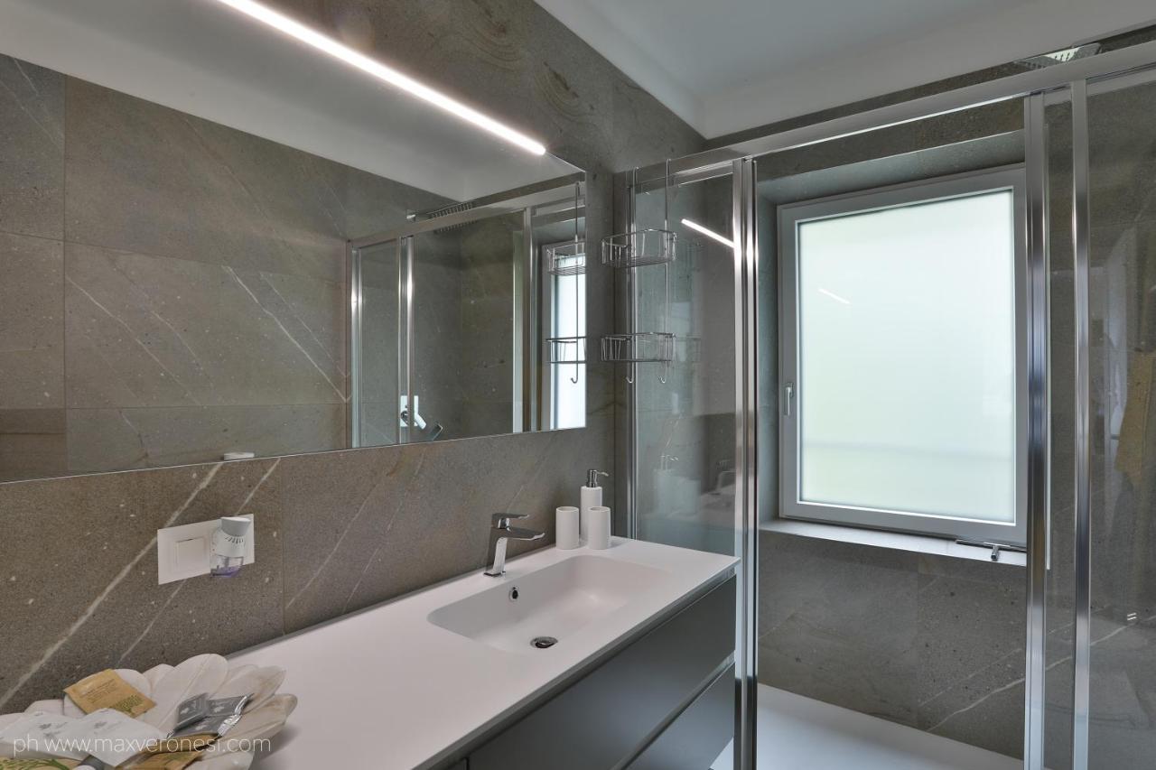 Appartamenti Ramarro Ronco sopra Ascona ภายนอก รูปภาพ