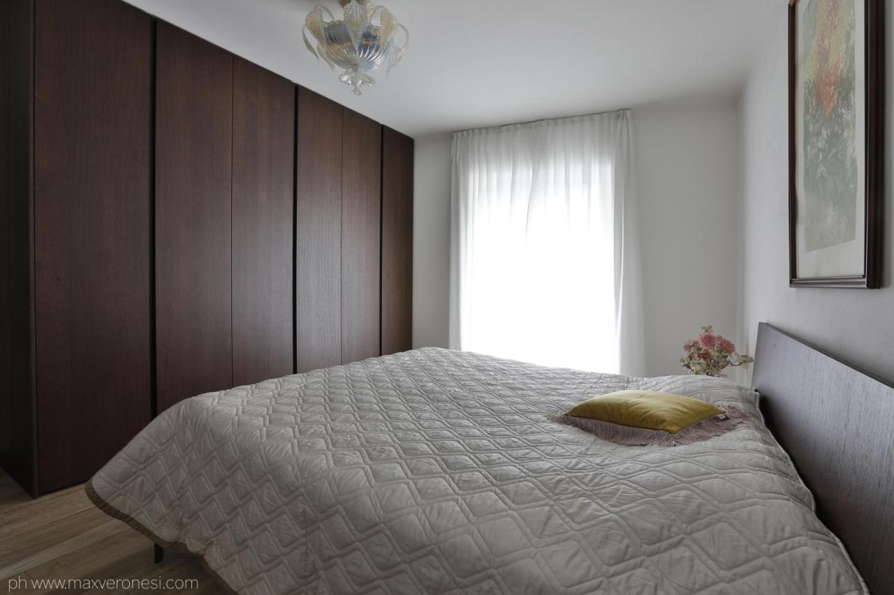 Appartamenti Ramarro Ronco sopra Ascona ภายนอก รูปภาพ