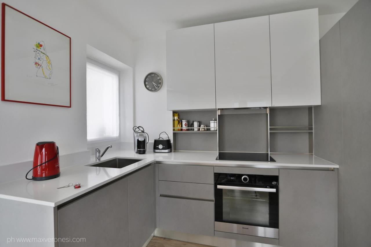 Appartamenti Ramarro Ronco sopra Ascona ภายนอก รูปภาพ