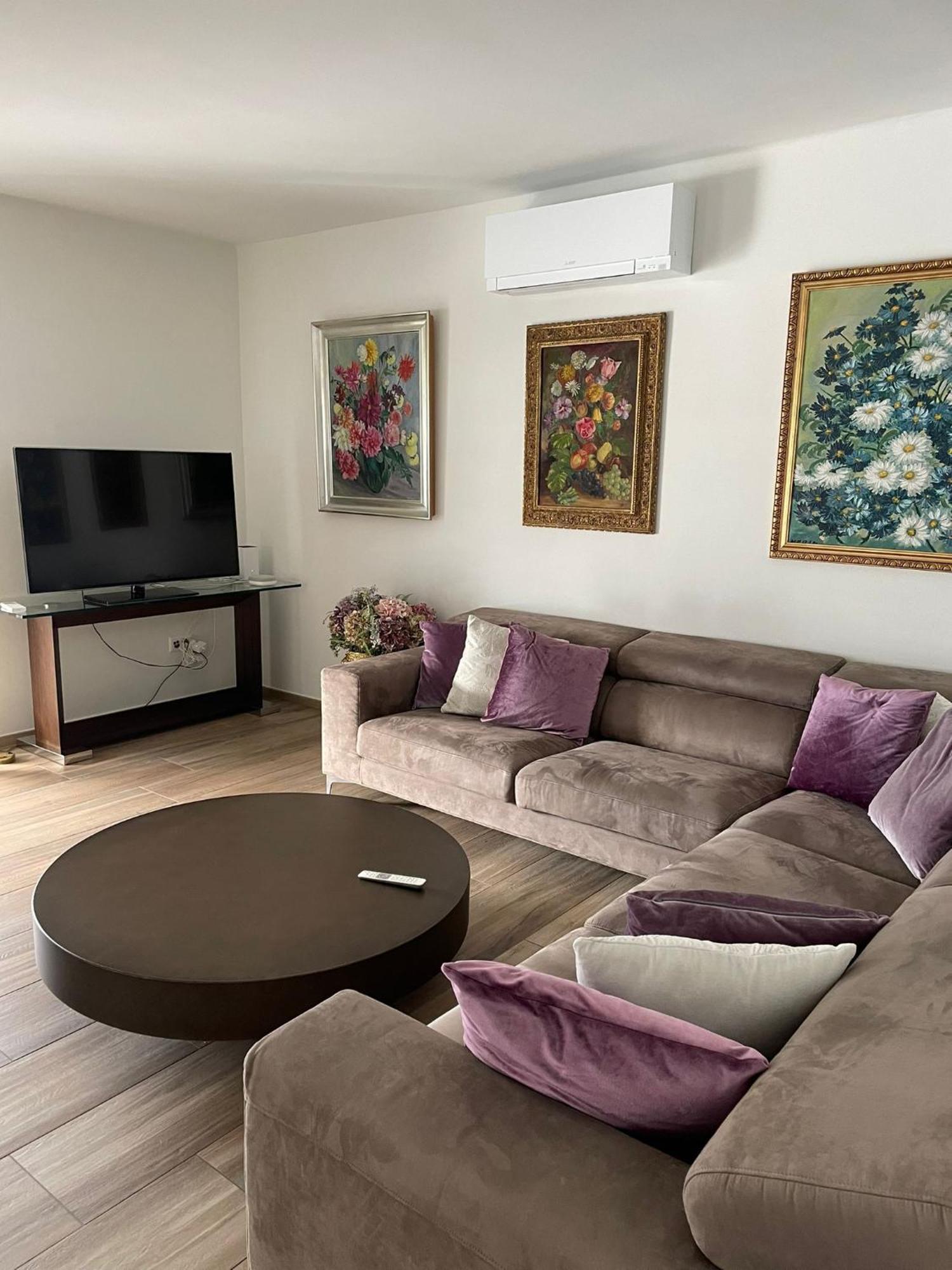 Appartamenti Ramarro Ronco sopra Ascona ภายนอก รูปภาพ