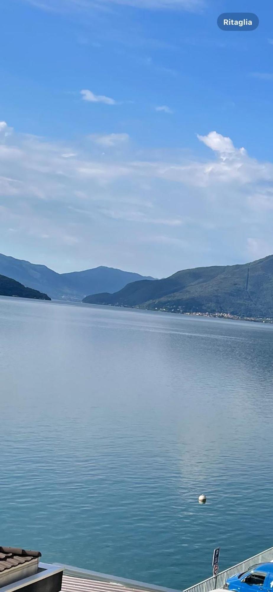 Appartamenti Ramarro Ronco sopra Ascona ภายนอก รูปภาพ